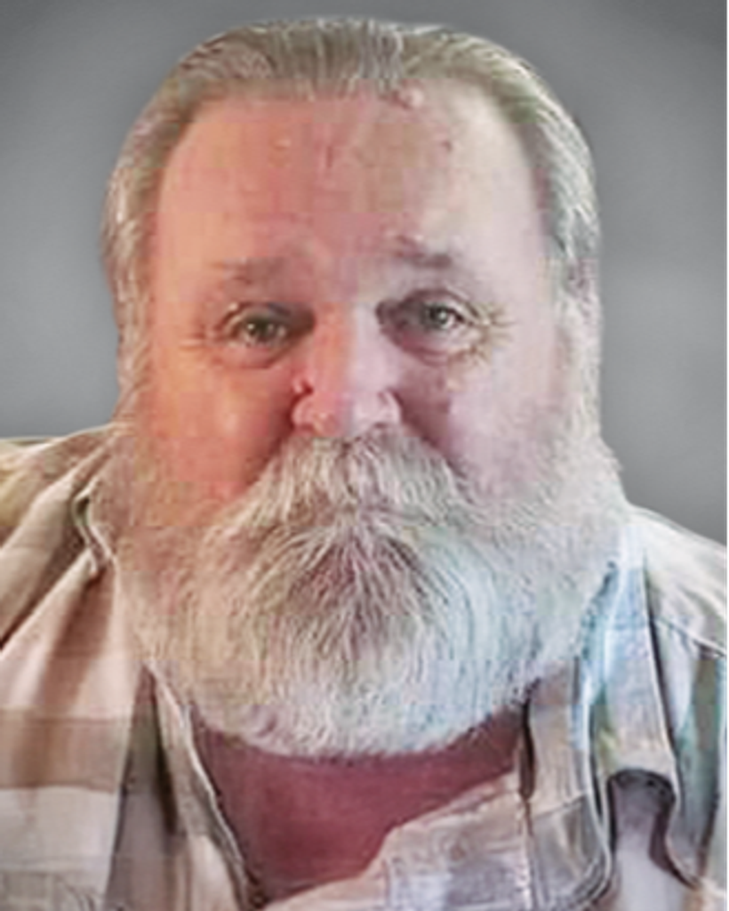 John Edward Pettus Profile Photo