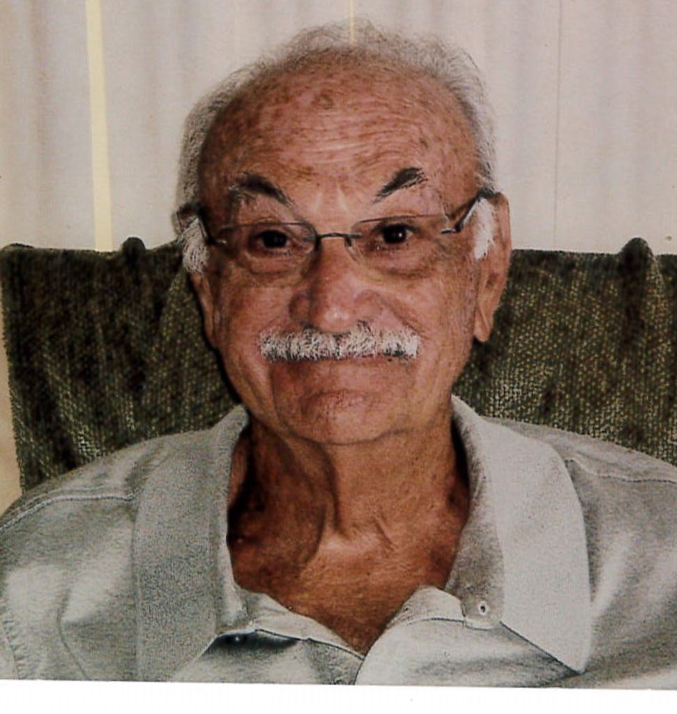 Robert Walter Routh