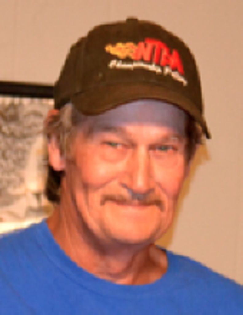 Theodore Dale Hawke