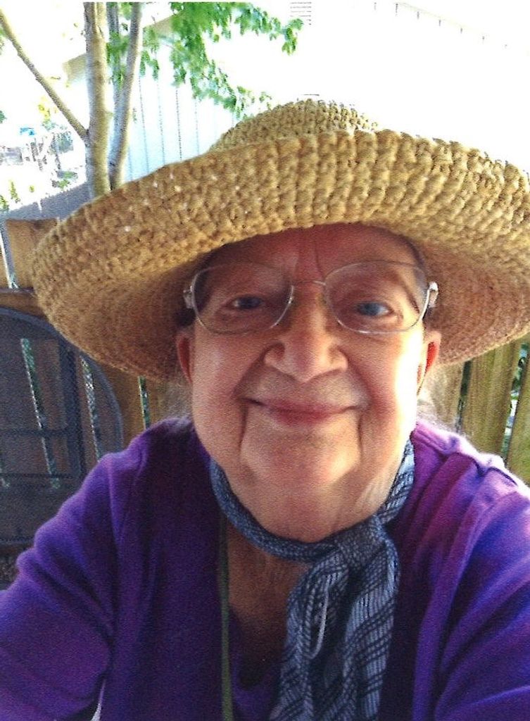 Sharon Shilling-Frazier Lodeska (Cox)