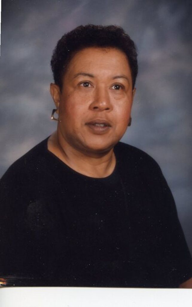 Doris Scott Profile Photo