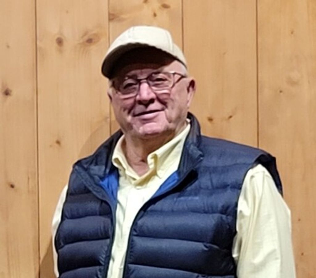Jerry Rodney Lahners