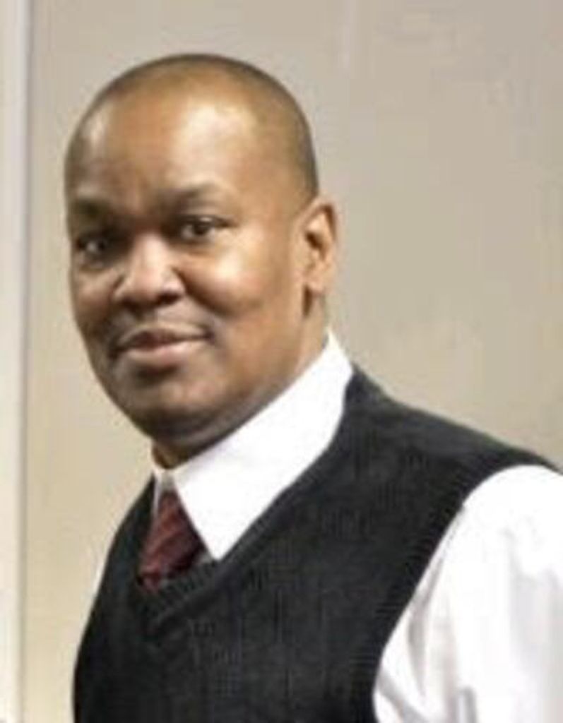 John Wayne Riley Profile Photo