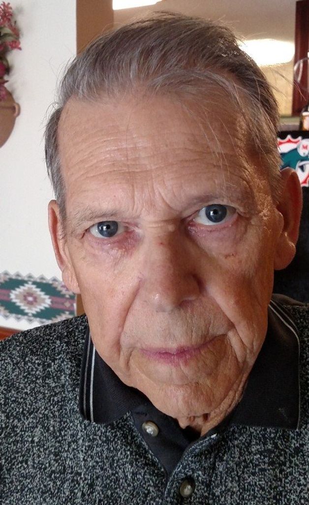Dewayne  R. Benney