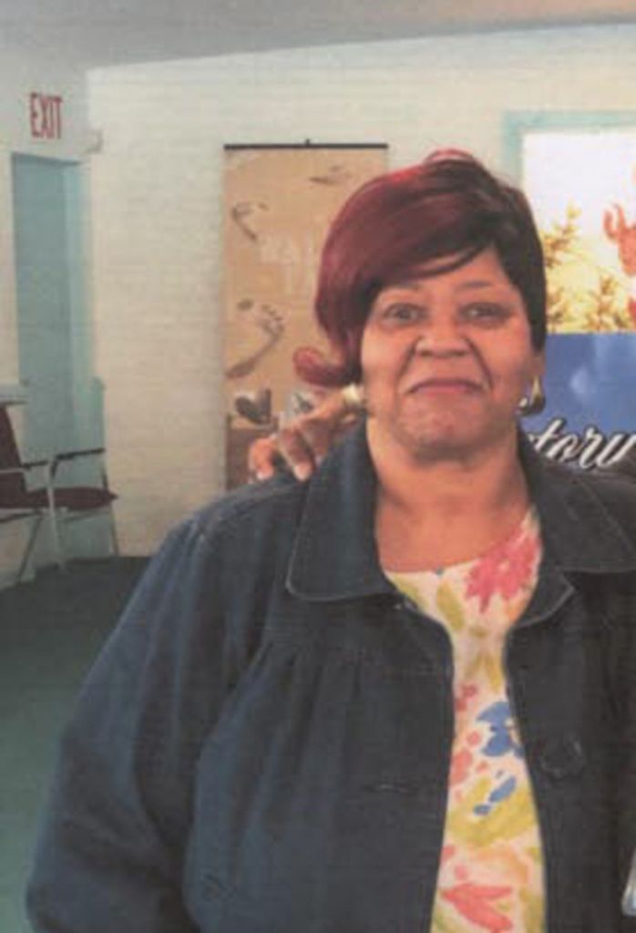 Janice Davis Profile Photo