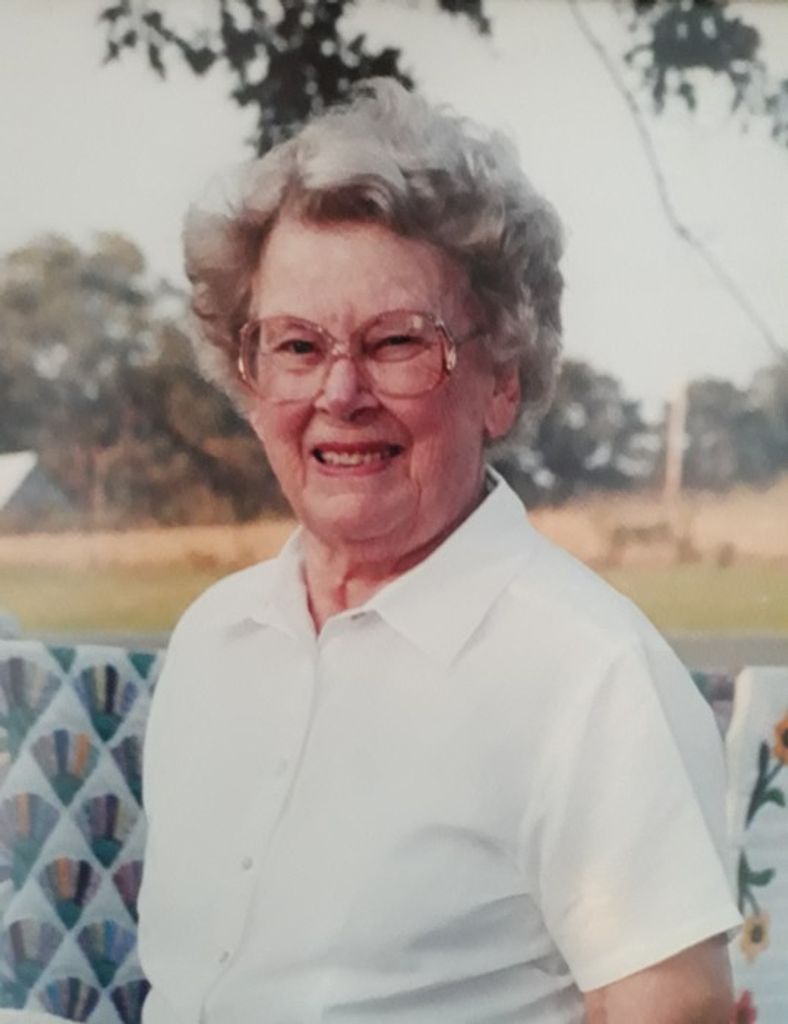 Beda Mary (Honse)  Dillon