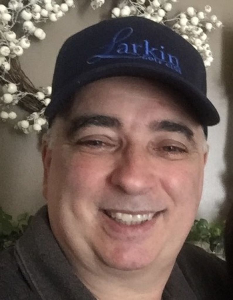 William "Bill" Edward Digiacomo