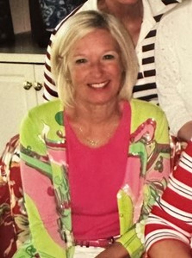 Patricia Ann (Ducey) "Trish" Jenkins
