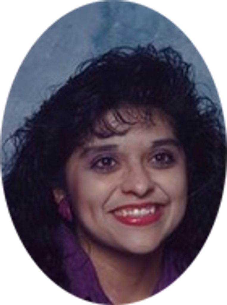 Enedelia Salazar