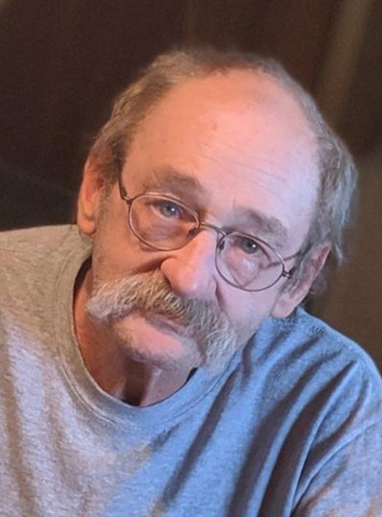 James (Jim) Garland Lewis Profile Photo