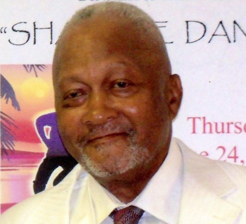 Albert Miller Profile Photo