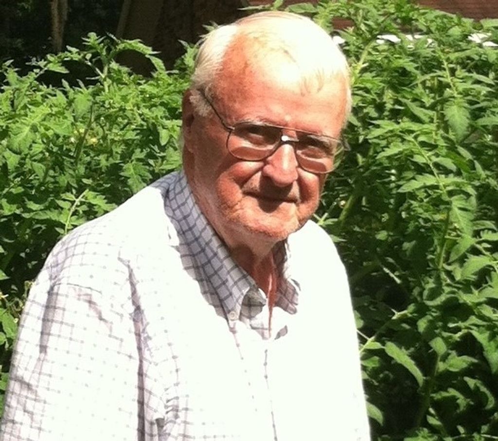 Homer (Leo) Pardue Profile Photo