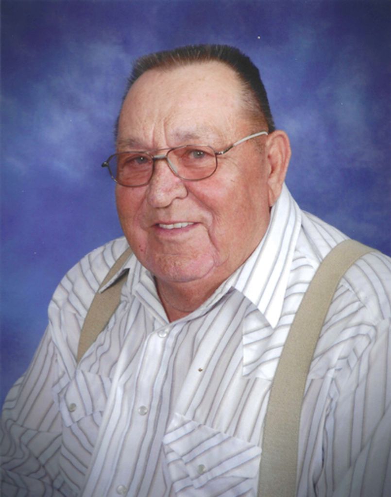Melvin G. Birk Profile Photo
