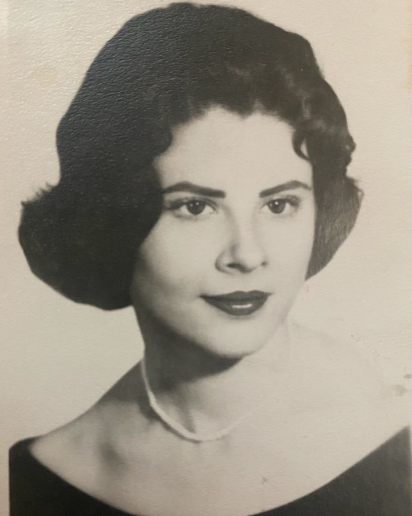 Patricia (Pat) J. Edgerton