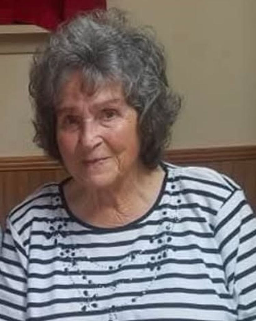 Patsy McGee Profile Photo