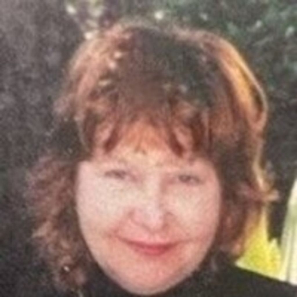 Eleanor "Ellen" Lane