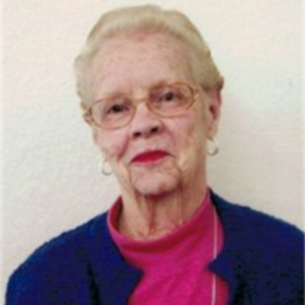 Martha Jo Keller