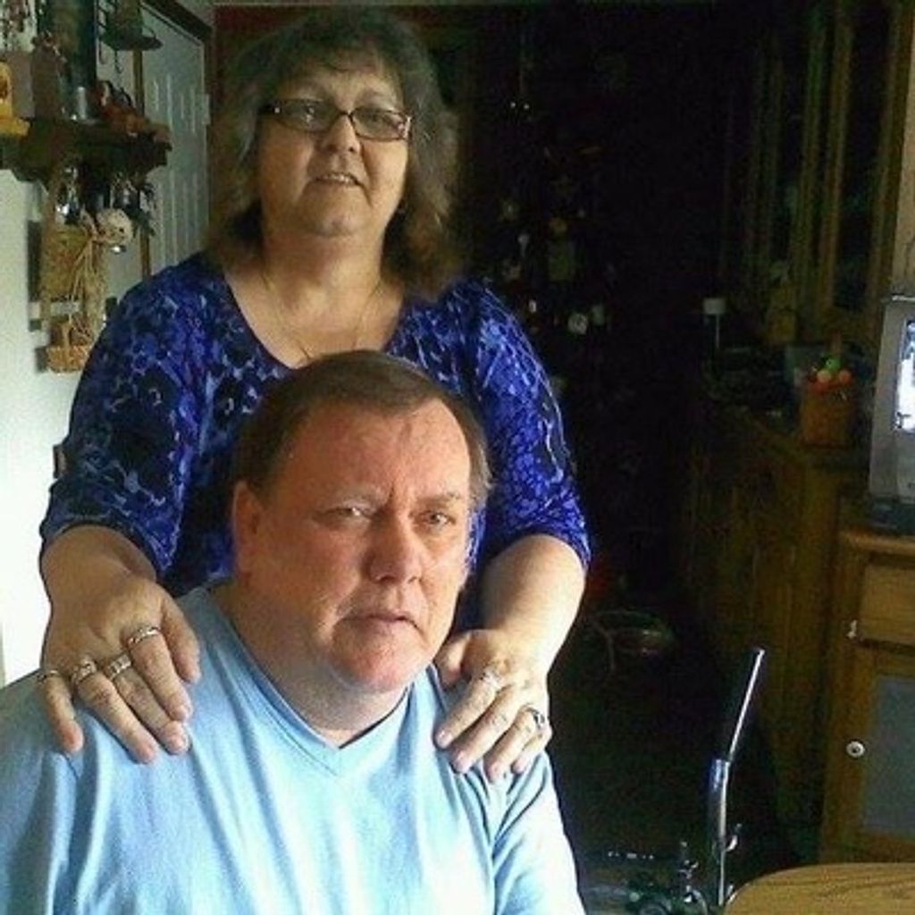 Virginia Sue Harmon Profile Photo