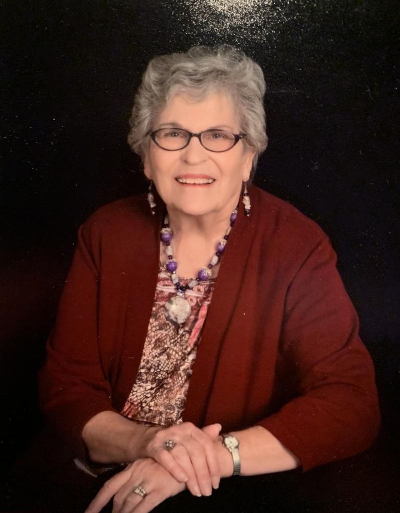 Audene Luttrell Beck Profile Photo
