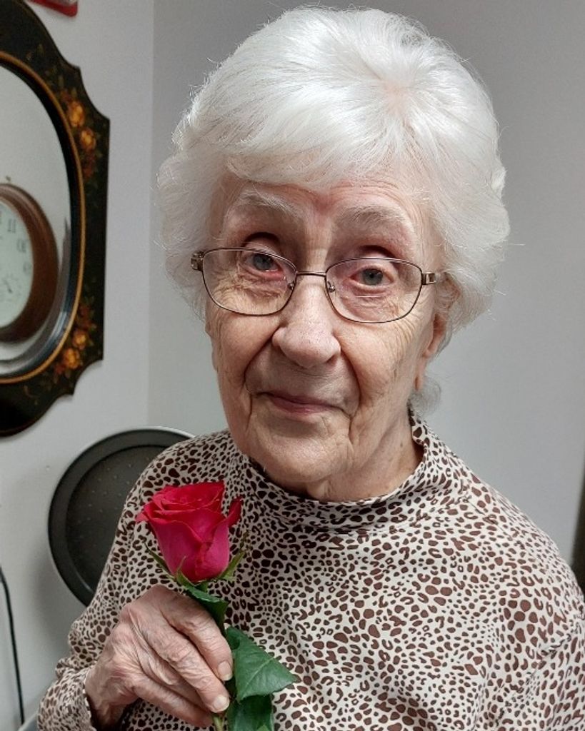 Jeanne A. Witt