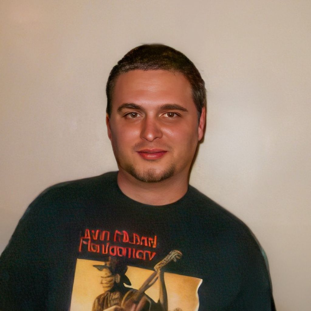 Ben Wolf