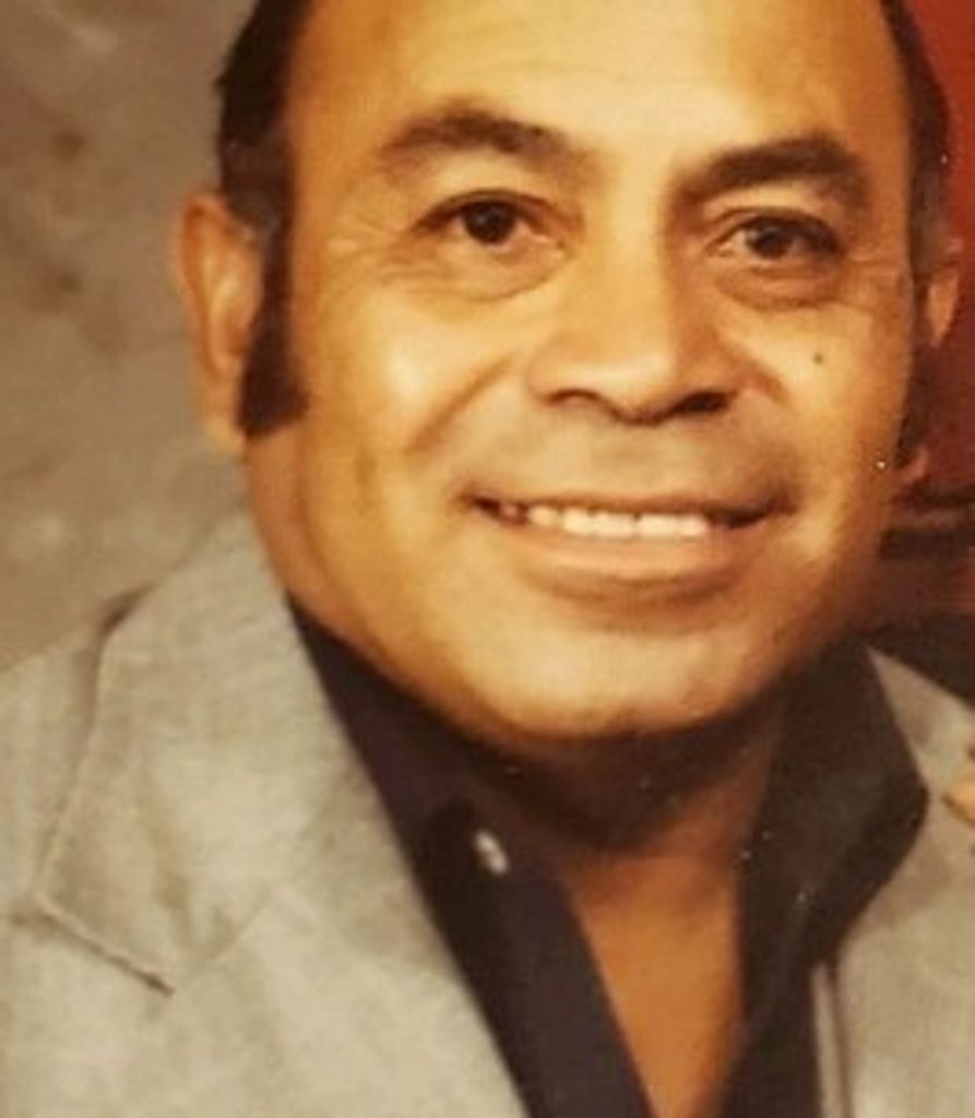 Benito Moreno Jr.
