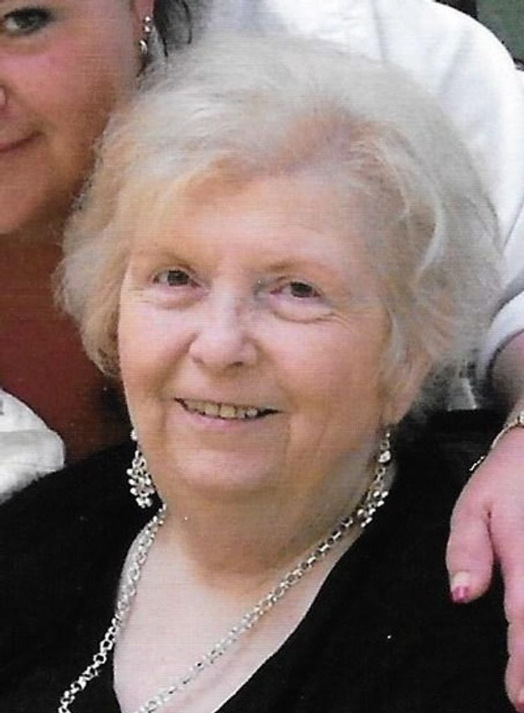 Bonnie Leigh Beaton Bracy