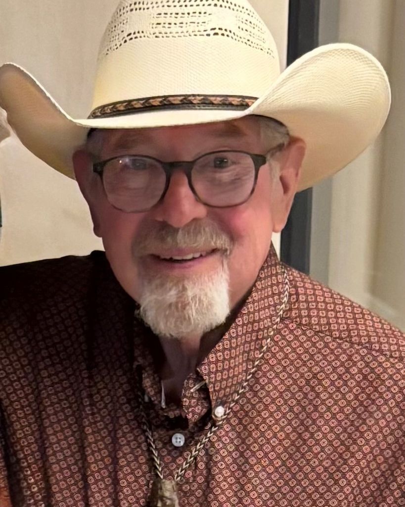 Daniel Wayne Parker Profile Photo