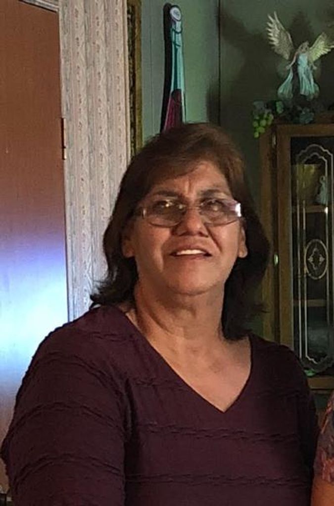 Irma Sosa Profile Photo