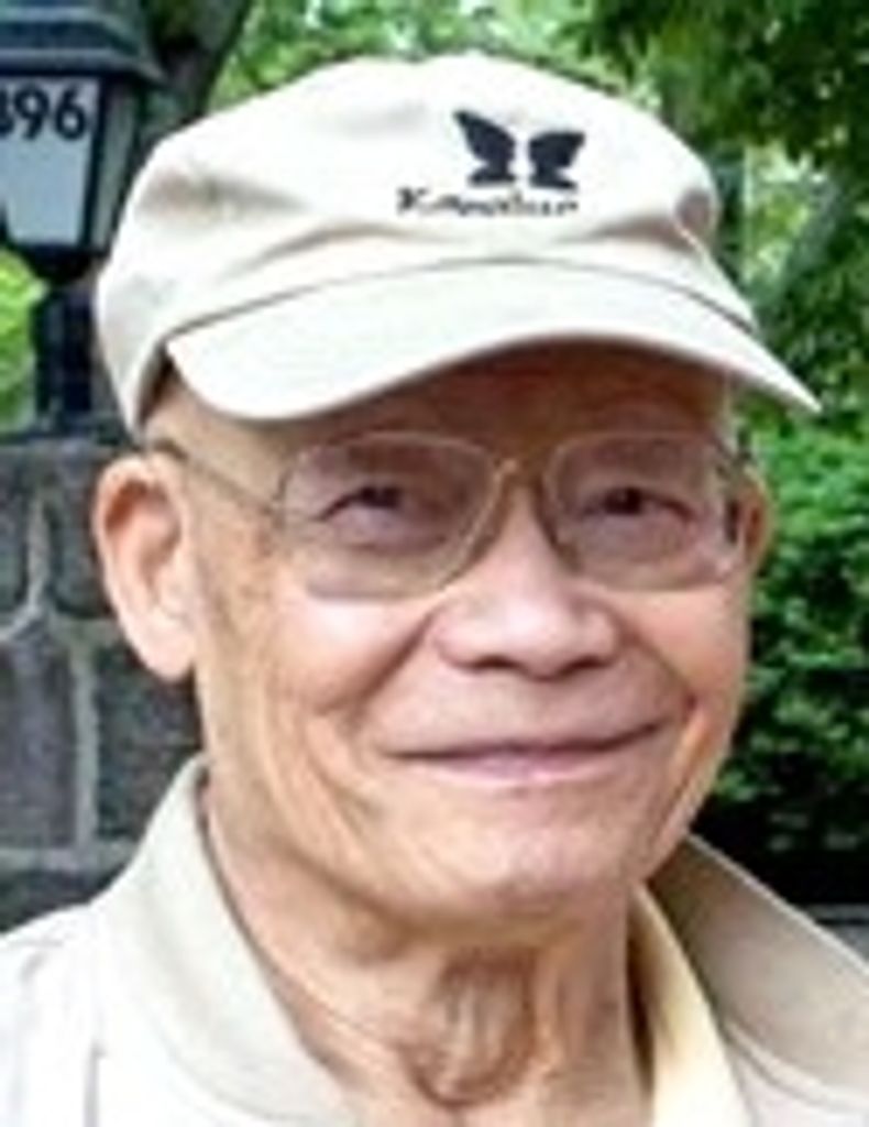 Howard S. Chin