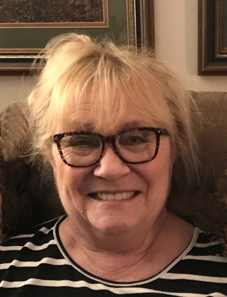 Kay Hall Profile Photo