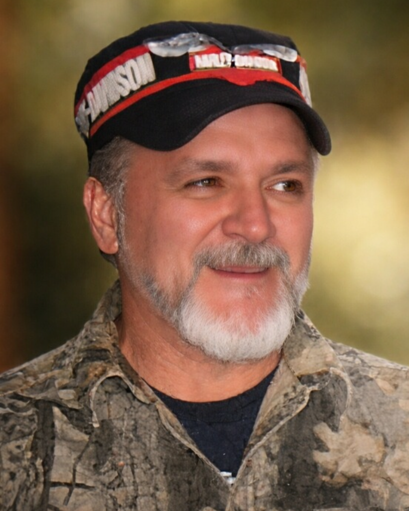 Charles "Chuck" Kaiser Profile Photo