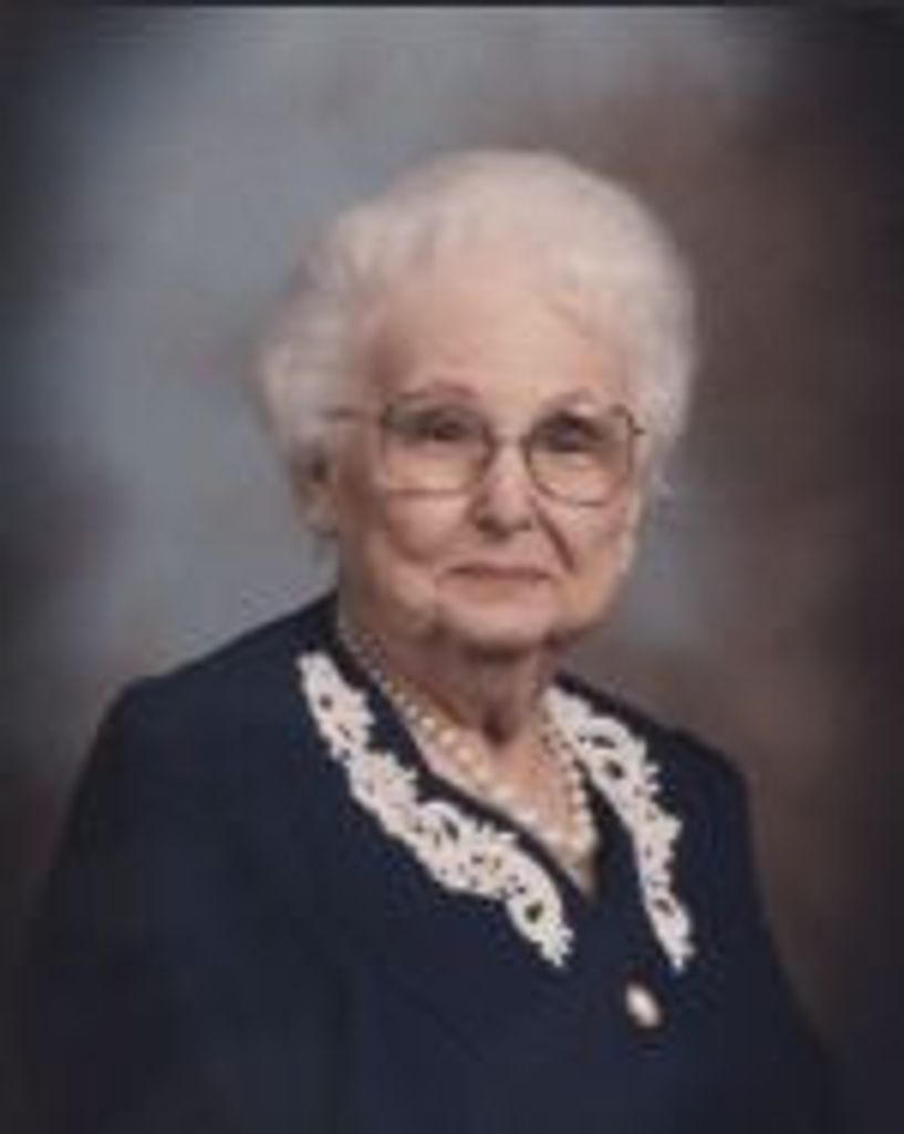 Irene Harleman Strickler Grayer Profile Photo