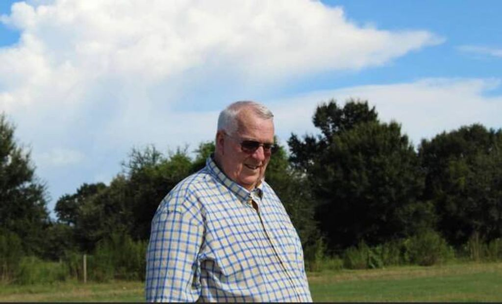 John Newburn Croy Profile Photo