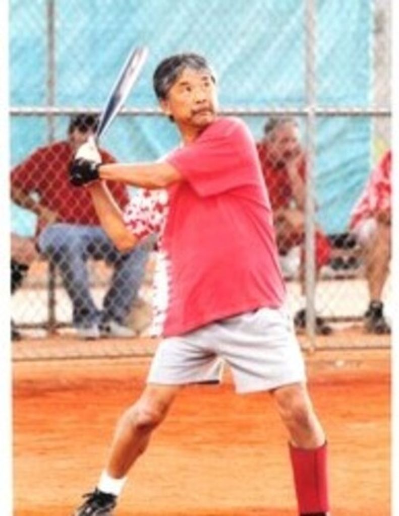 Eugene Kikuo Hirotsu Profile Photo