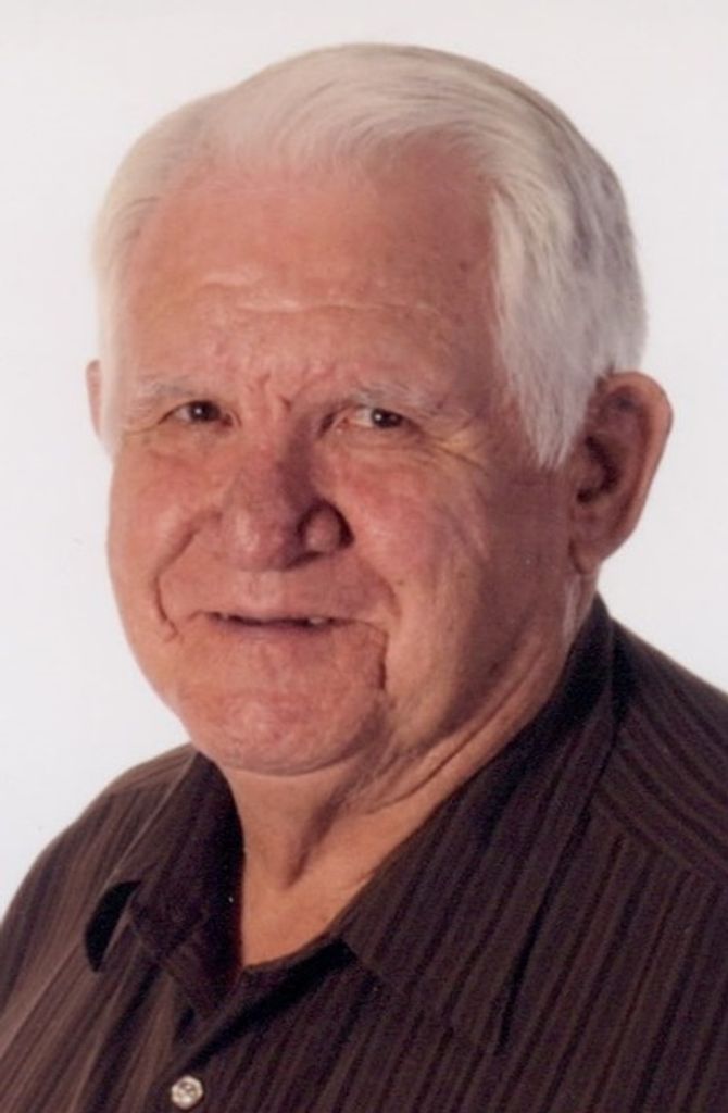 Charles L. Adcock Profile Photo