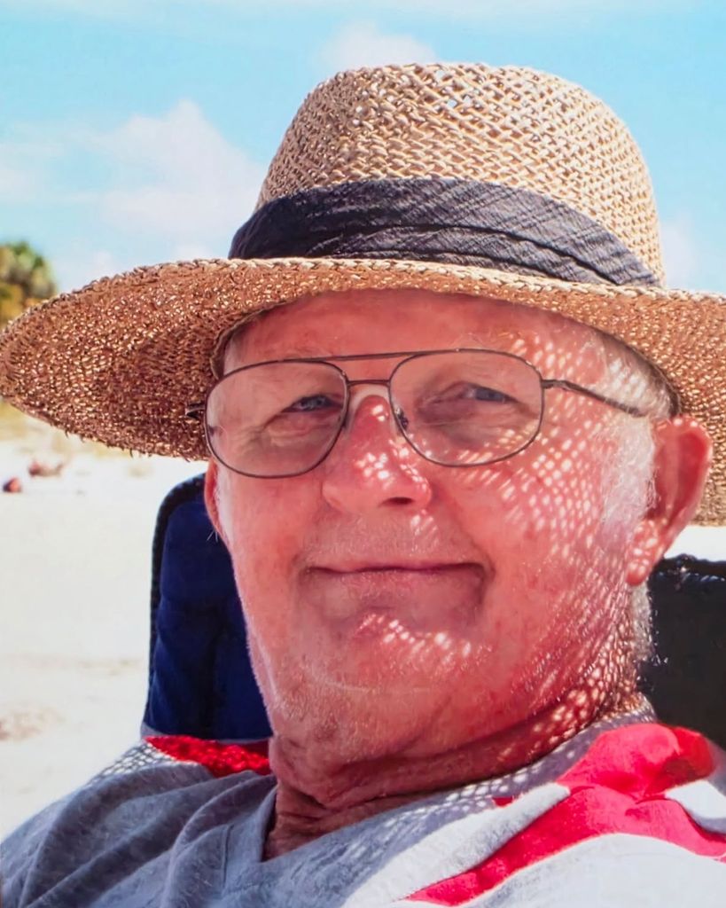 Jerry Peterson Profile Photo