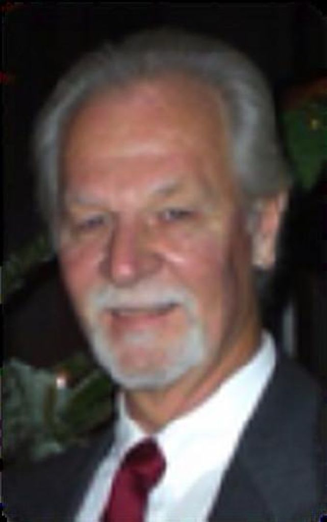 Jerry M. Rowe Profile Photo