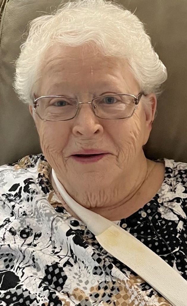 Virginia Lou Morgan Profile Photo