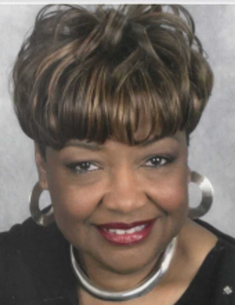 Katherine S. Kidd