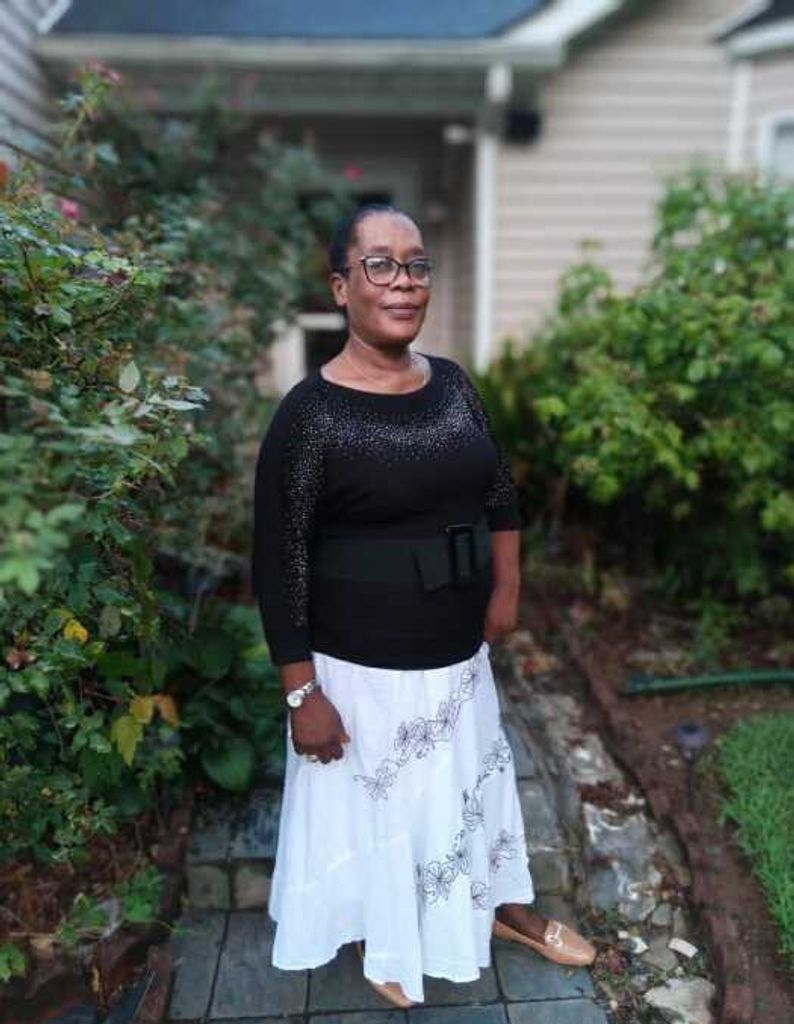 Fancia P. Johnson Profile Photo