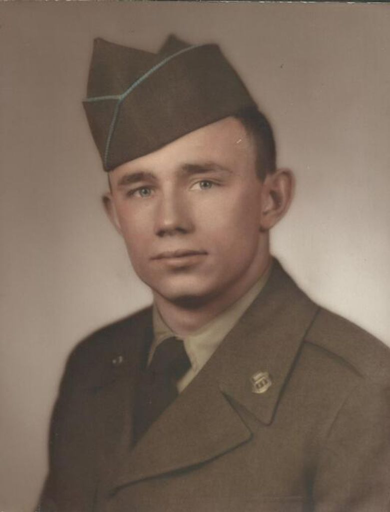 Clarence 'Clancy' Matthew Cameron Profile Photo