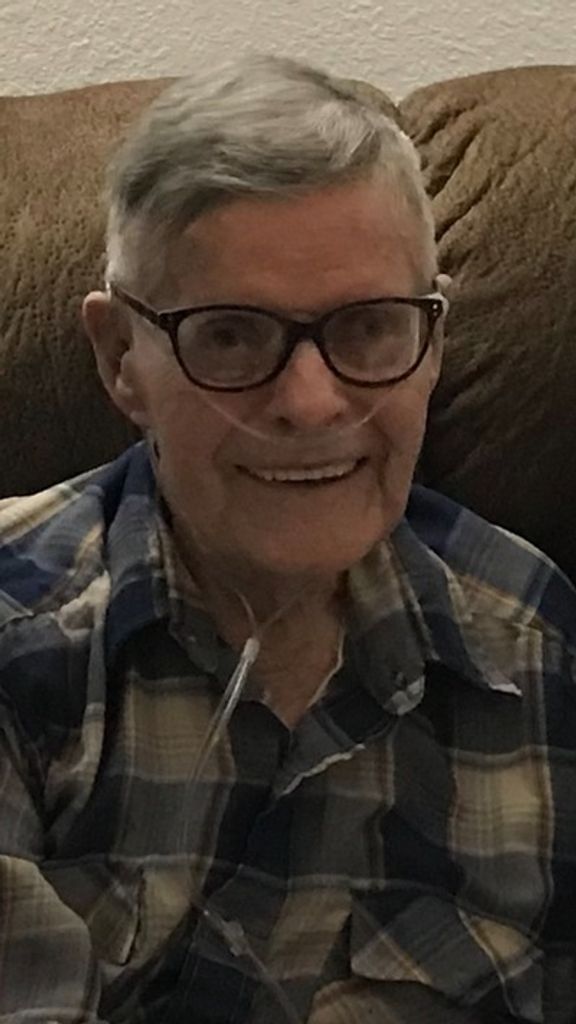 Norman G. Curran Profile Photo