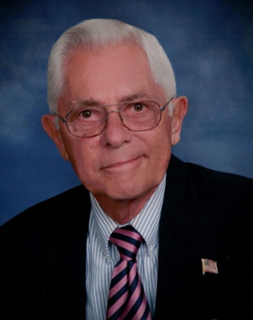 Ronald Harold Bock, Sr. Profile Photo