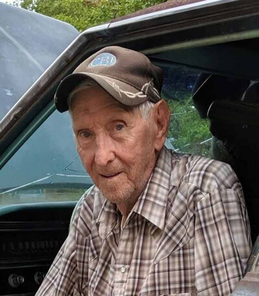 Vernon "Rex" Arnold Thaggard Sr. Profile Photo