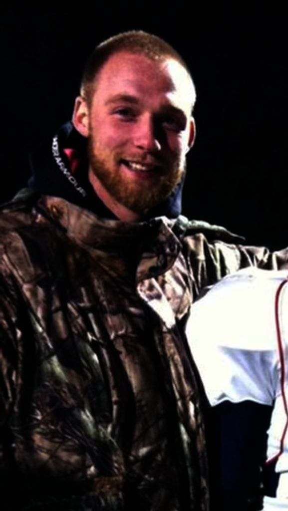 Kristofer Pyatt