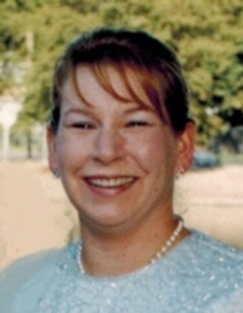 Elizabeth Bloise