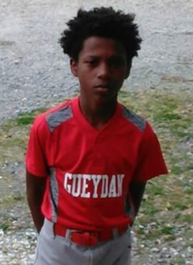 Garrick Allen Antonio Neil, Jr. Profile Photo