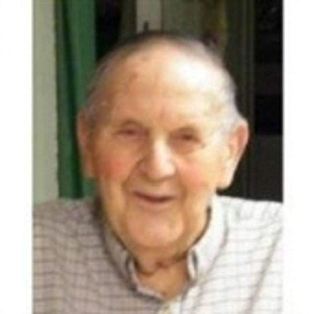 Vance C. Lawrence