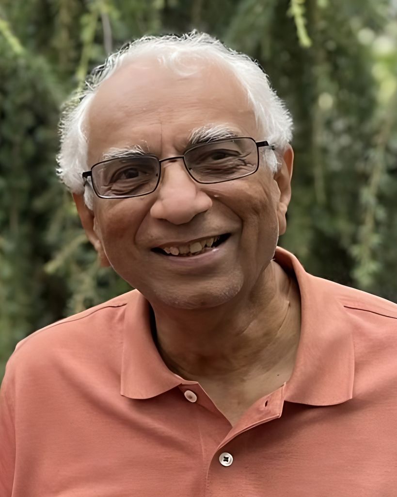 Ashok B. Desai Profile Photo